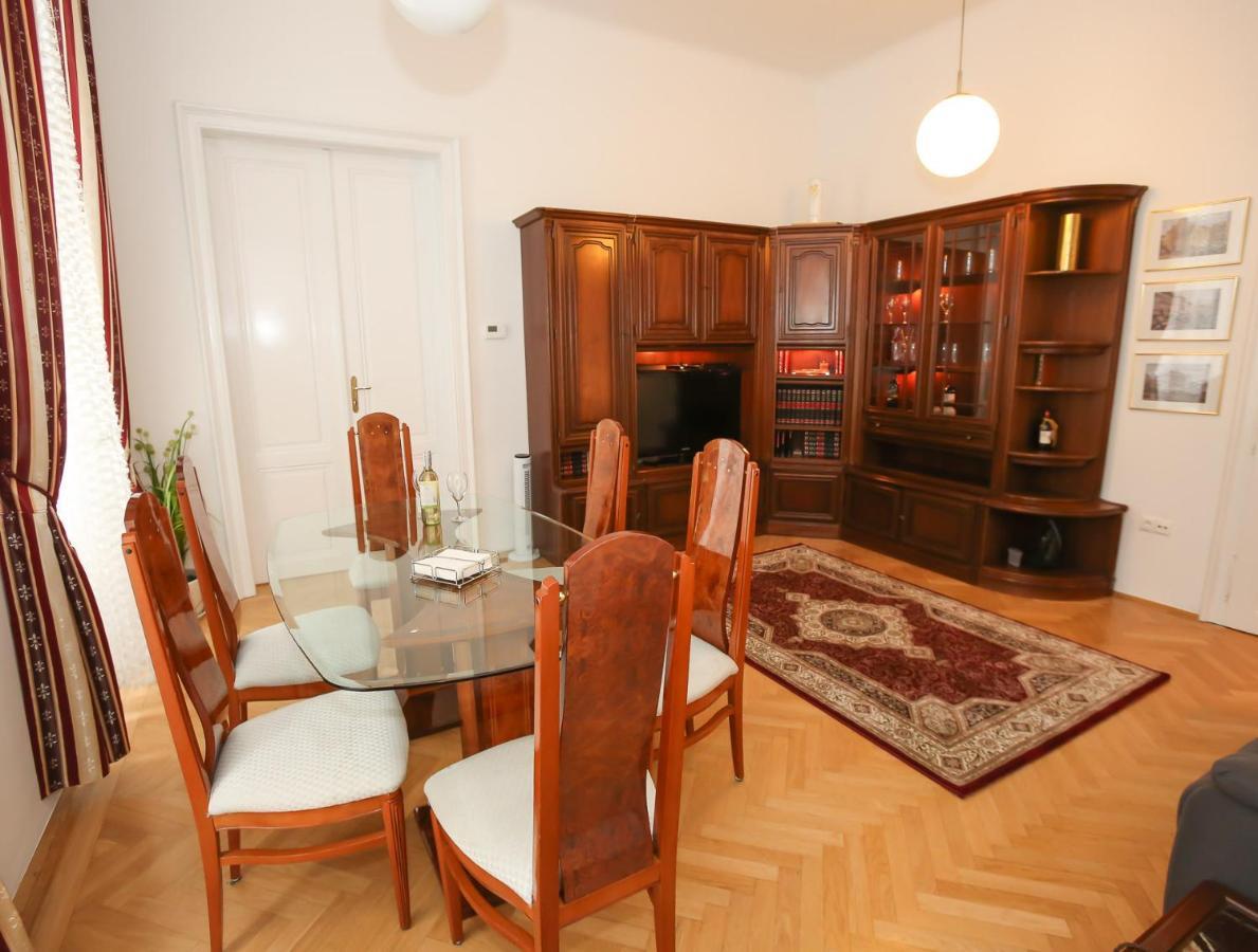 Apartments Opera เวียนนา ภายนอก รูปภาพ